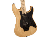 Charvel PM SC1 SRS HH FR MN Nat Ash Charvel PM SC1 SRS HH FR MN Nat Ash